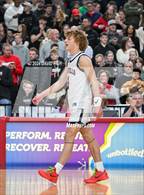 Photo from the gallery "Pocatello vs. Hillcrest (IHSAA 4A Final)"