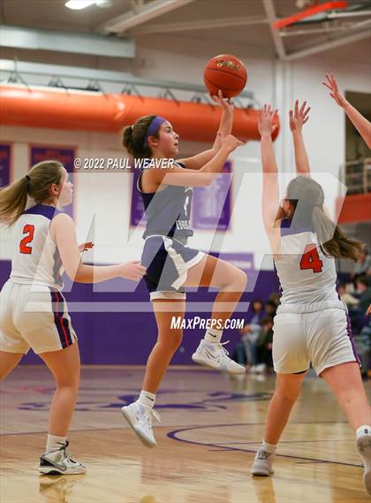Thumbnail 1 in JV: Shamokin Area @ Danville photogallery.