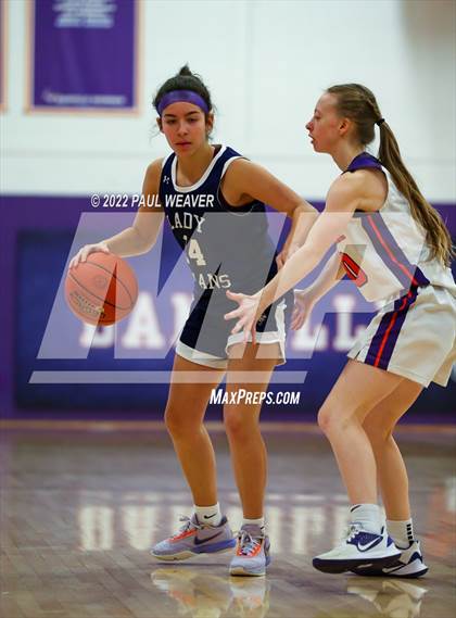 Thumbnail 3 in JV: Shamokin Area @ Danville photogallery.