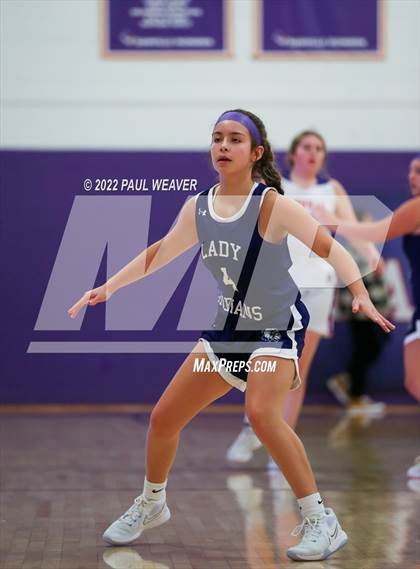 Thumbnail 1 in JV: Shamokin Area @ Danville photogallery.