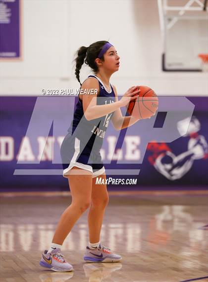 Thumbnail 3 in JV: Shamokin Area @ Danville photogallery.