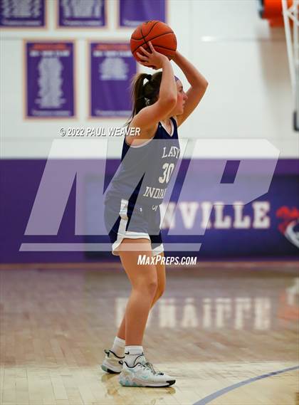 Thumbnail 1 in JV: Shamokin Area @ Danville photogallery.