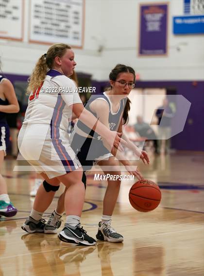Thumbnail 3 in JV: Shamokin Area @ Danville photogallery.