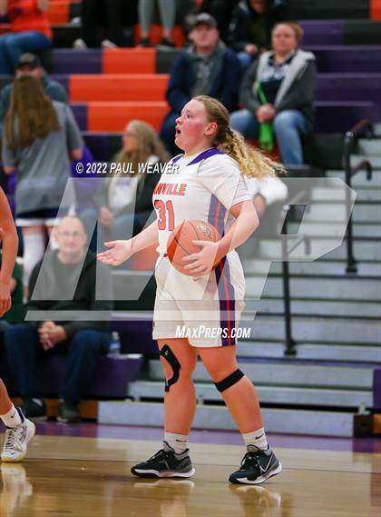 Thumbnail 3 in JV: Shamokin Area @ Danville photogallery.