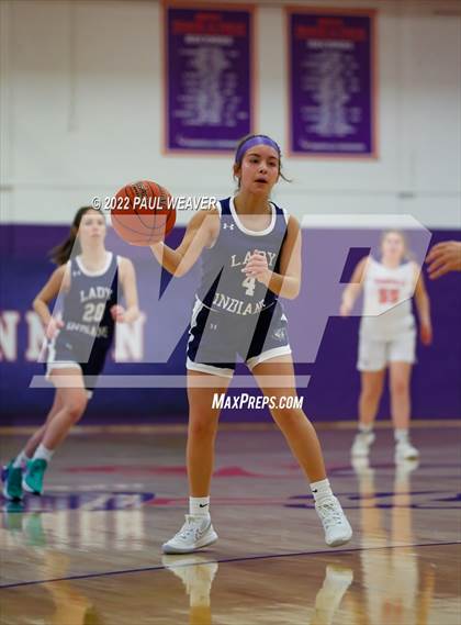 Thumbnail 2 in JV: Shamokin Area @ Danville photogallery.