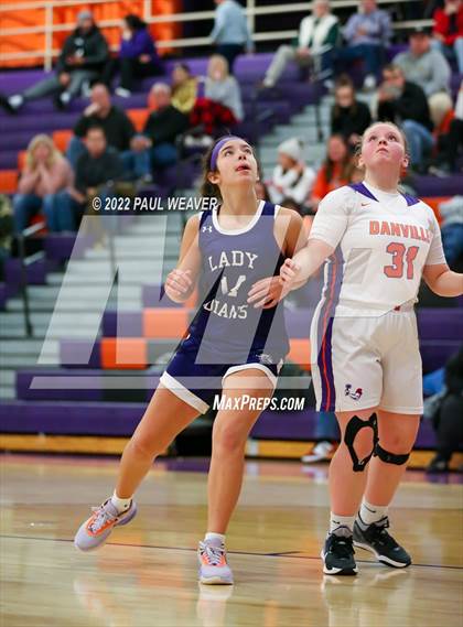 Thumbnail 3 in JV: Shamokin Area @ Danville photogallery.