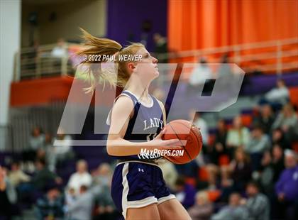 Thumbnail 3 in JV: Shamokin Area @ Danville photogallery.