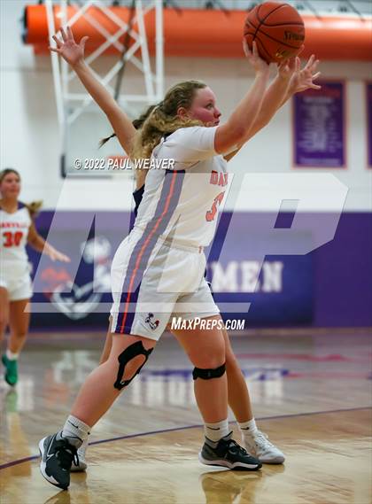 Thumbnail 2 in JV: Shamokin Area @ Danville photogallery.