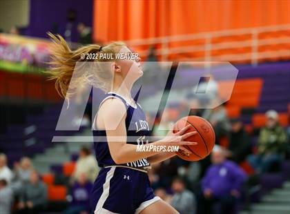 Thumbnail 1 in JV: Shamokin Area @ Danville photogallery.