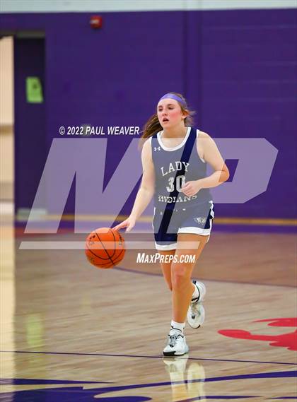 Thumbnail 3 in JV: Shamokin Area @ Danville photogallery.