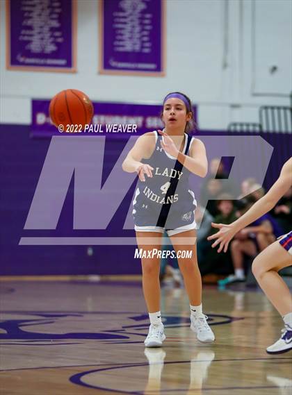 Thumbnail 1 in JV: Shamokin Area @ Danville photogallery.