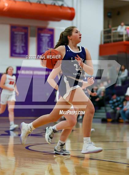 Thumbnail 3 in JV: Shamokin Area @ Danville photogallery.