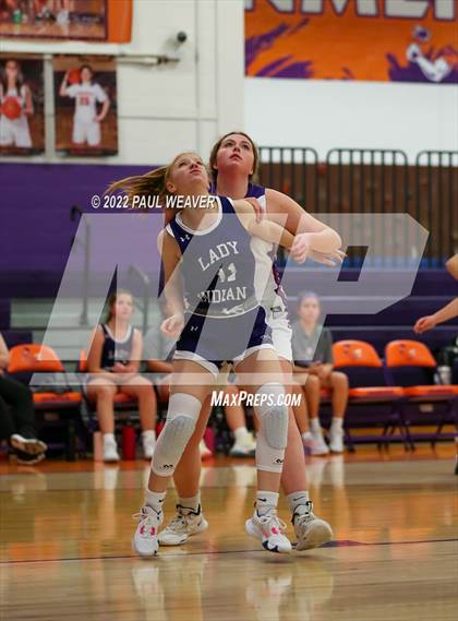 Thumbnail 3 in JV: Shamokin Area @ Danville photogallery.