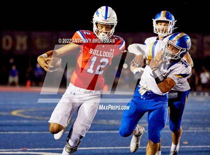 Thumbnail 2 in Serra @ Folsom photogallery.