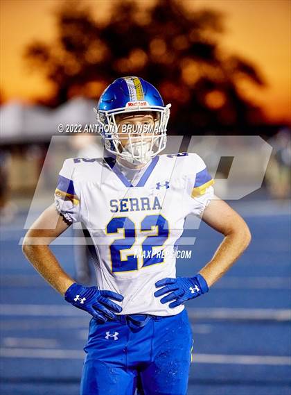 Thumbnail 3 in Serra @ Folsom photogallery.