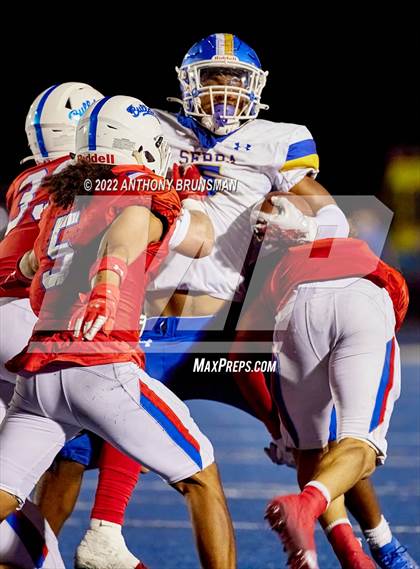 Thumbnail 3 in Serra @ Folsom photogallery.