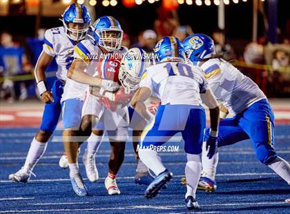 Thumbnail 3 in Serra @ Folsom photogallery.