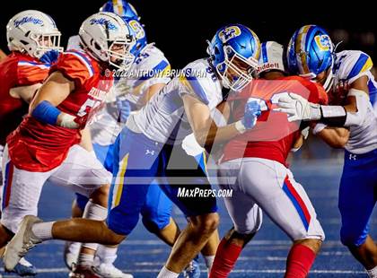 Thumbnail 3 in Serra @ Folsom photogallery.