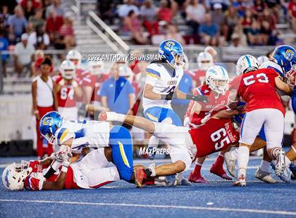 Thumbnail 3 in Serra @ Folsom photogallery.