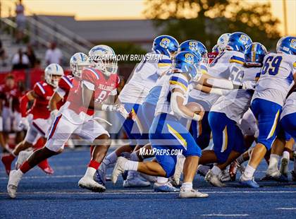 Thumbnail 3 in Serra @ Folsom photogallery.