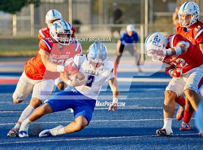 Thumbnail 3 in Serra @ Folsom photogallery.