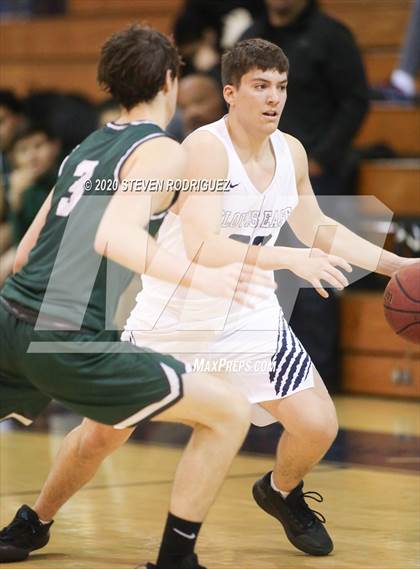 Thumbnail 1 in Clovis East vs. Manteca photogallery.