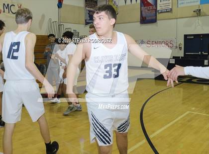 Thumbnail 1 in Clovis East vs. Manteca photogallery.