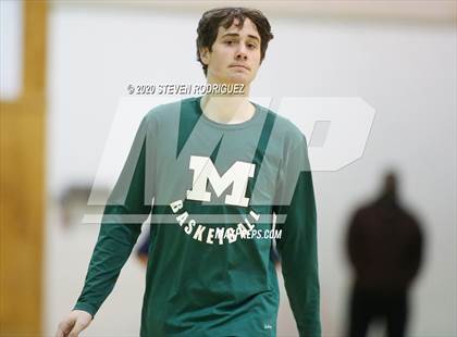 Thumbnail 2 in Clovis East vs. Manteca photogallery.