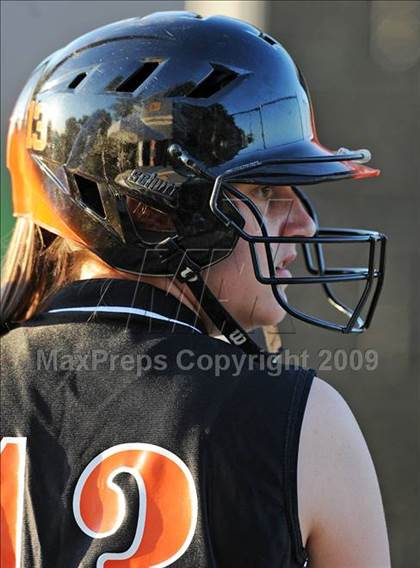 Thumbnail 2 in Lebanon vs Central York (PIAA District 3 Playoffs) photogallery.