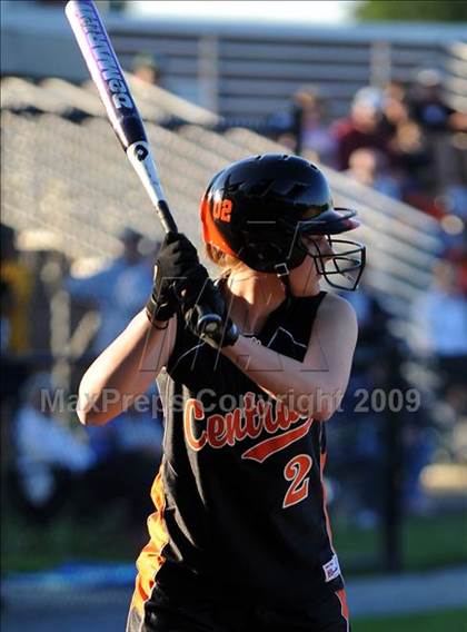 Thumbnail 2 in Lebanon vs Central York (PIAA District 3 Playoffs) photogallery.