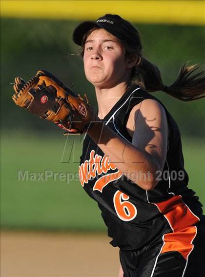 Thumbnail 3 in Lebanon vs Central York (PIAA District 3 Playoffs) photogallery.
