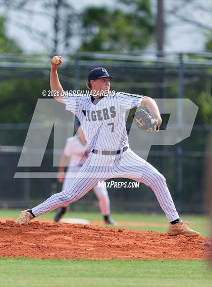 Thumbnail 1 in Viera @ Holy Trinity Episcopal Academy photogallery.