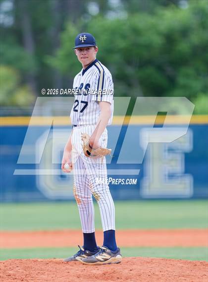 Thumbnail 1 in Viera @ Holy Trinity Episcopal Academy photogallery.