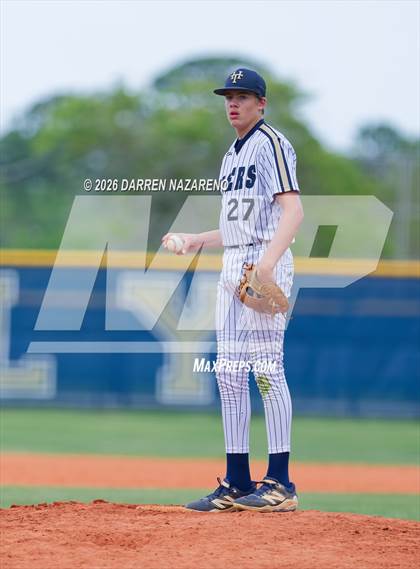 Thumbnail 2 in Viera @ Holy Trinity Episcopal Academy photogallery.