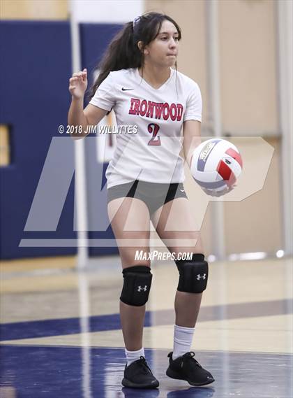 Thumbnail 3 in  Ironwood @ Coronado photogallery.