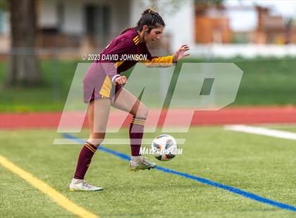 Thumbnail 2 in Montrose @ Windsor (CHSAA 4A Round 2) photogallery.
