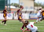 Photo from the gallery "Montrose @ Windsor (CHSAA 4A Round 2)"