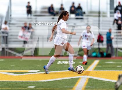 Thumbnail 2 in Montrose @ Windsor (CHSAA 4A Round 2) photogallery.