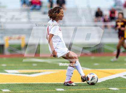 Thumbnail 2 in Montrose @ Windsor (CHSAA 4A Round 2) photogallery.