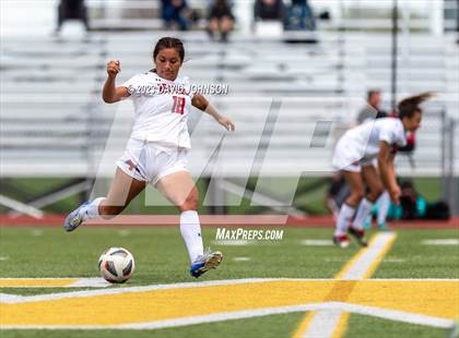 Thumbnail 3 in Montrose @ Windsor (CHSAA 4A Round 2) photogallery.