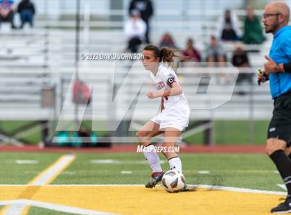 Thumbnail 2 in Montrose @ Windsor (CHSAA 4A Round 2) photogallery.