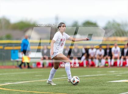 Thumbnail 3 in Montrose @ Windsor (CHSAA 4A Round 2) photogallery.