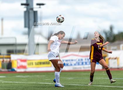 Thumbnail 2 in Montrose @ Windsor (CHSAA 4A Round 2) photogallery.