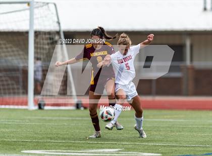 Thumbnail 1 in Montrose @ Windsor (CHSAA 4A Round 2) photogallery.