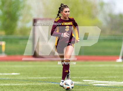 Thumbnail 2 in Montrose @ Windsor (CHSAA 4A Round 2) photogallery.