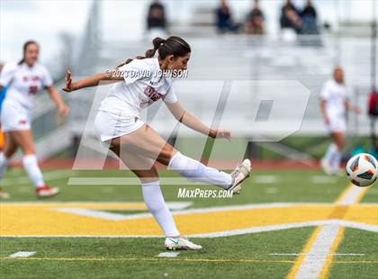Thumbnail 2 in Montrose @ Windsor (CHSAA 4A Round 2) photogallery.