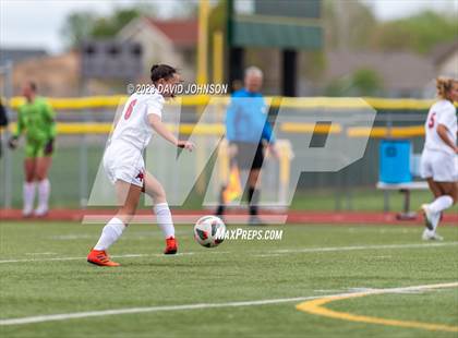Thumbnail 3 in Montrose @ Windsor (CHSAA 4A Round 2) photogallery.
