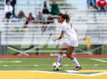 Thumbnail 2 in Montrose @ Windsor (CHSAA 4A Round 2) photogallery.