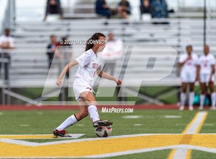 Thumbnail 1 in Montrose @ Windsor (CHSAA 4A Round 2) photogallery.