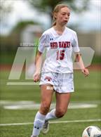 Photo from the gallery "Montrose @ Windsor (CHSAA 4A Round 2)"